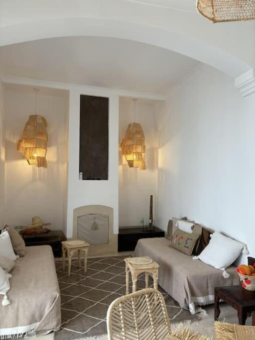 Neroli Le Riad, Idealement Situe Marraquexe Exterior foto