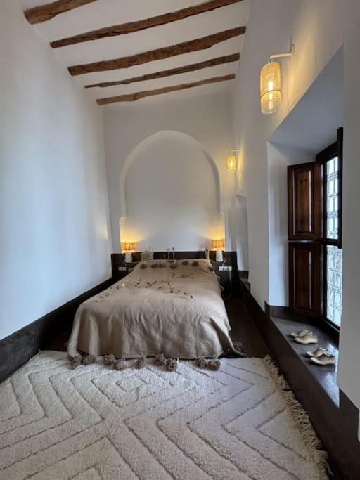 Neroli Le Riad, Idealement Situe Marraquexe Exterior foto